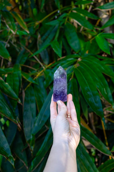 Amethyst Phantom Generator